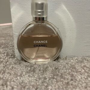 Chanel Chance Eau Tendre